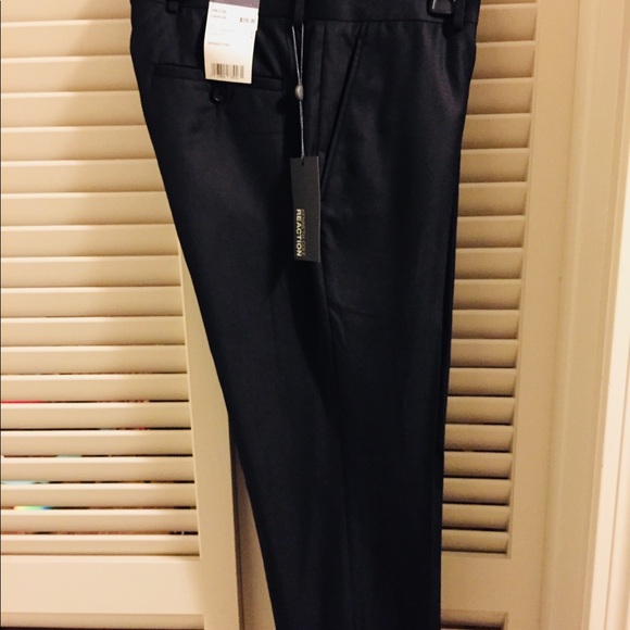 Kenneth Cole suit pants 👔 - Picture 2 of 5